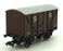 Dapol OO Gauge (1/76) B326 - 12 Ton Vent Van S R #41594