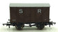 Dapol OO Gauge (1/76) B326 - 12 Ton Vent Van S R #41594