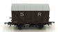 Dapol OO Gauge (1/76) B326 - 12 Ton Vent Van S R #41594