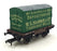 Dapol OO Gauge (1/76) 4F-037-100 - Conflat & Container WC Harris Tunbridge Wells