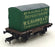 Dapol OO Gauge (1/76) 4F-037-100 - Conflat & Container WC Harris Tunbridge Wells