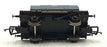 Dapol OO Gauge (1/76) 4F-037-100 - Conflat & Container WC Harris Tunbridge Wells
