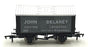 Dapol OO Gauge (1/76) B904 - Lime Wagon John Delaney