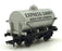 Dapol OO Gauge (1/76) 221026B - 12T Tank Wagon Express Dairy - Milk For London