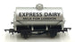 Dapol OO Gauge (1/76) 221026B - 12T Tank Wagon Express Dairy - Milk For London