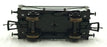 Dapol OO Gauge (1/76) 221026B - 12T Tank Wagon Express Dairy - Milk For London
