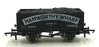 Dapol OO Gauge (1/76) 221026A - 5 Plank Wagon Hamworthy Wharf Poole 300
