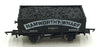 Dapol OO Gauge (1/76) 221026A - 5 Plank Wagon Hamworthy Wharf Poole 300