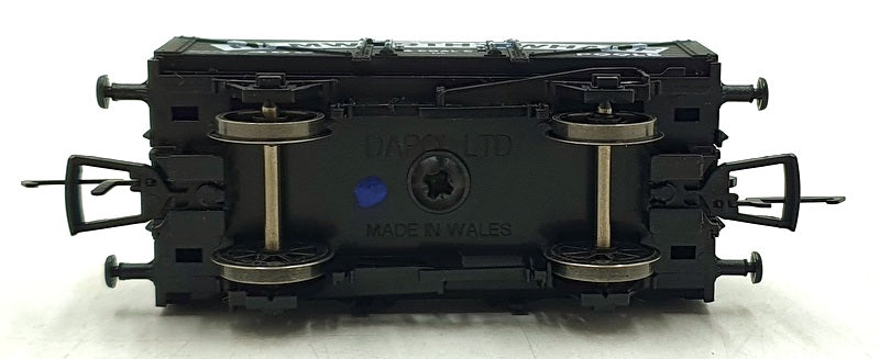 Dapol OO Gauge (1/76) 221026A - 5 Plank Wagon Hamworthy Wharf Poole 300