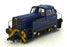 Hornby OO Gauge 1/76 R3178 - NCB 4wDM Diesel Sentinel Loco - Blue