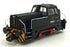 Hornby OO Gauge 1/76 R3355 - WABTEC 0-4-0 Diesel 'HO13' Sentinel Loco