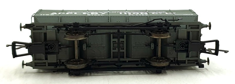 Hornby OO Gauge (1/76) R6821A - Appleby Iron Co. 20 Ton Coke Hopper #1162