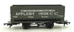 Hornby OO Gauge (1/76) R6821 - Appleby Iron Co. 20 Ton Coke Hopper #938