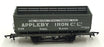 Hornby OO Gauge (1/76) R6821 - Appleby Iron Co. 20 Ton Coke Hopper #938