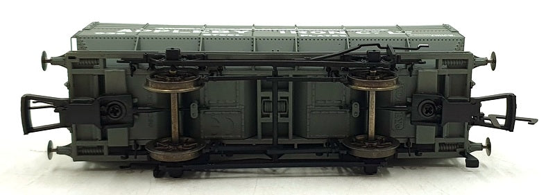 Hornby OO Gauge (1/76) R6821 - Appleby Iron Co. 20 Ton Coke Hopper #938