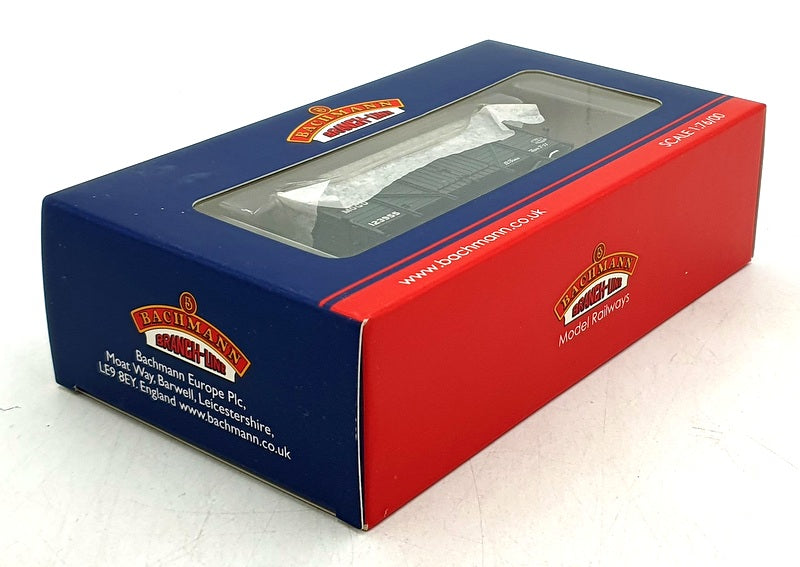 Bachmann OO Gauge 37-778B - 12 Ton Mogo Van GWR #123955 - Dark Grey