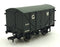 Bachmann OO Gauge 37-778B - 12 Ton Mogo Van GWR #123955 - Dark Grey