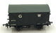 Bachmann OO Gauge 37-778B - 12 Ton Mogo Van GWR #123955 - Dark Grey