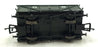 Bachmann OO Gauge 37-778B - 12 Ton Mogo Van GWR #123955 - Dark Grey