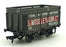 Bachmann OO Gauge 37-180 - 7 Plank Wagon w/ Coke Rail S Moseley & Son