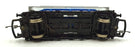Hornby OO Gauge (1/76) R052 - 'ECC' Hopper Wagon CDA 353224 - Silver/Blue
