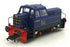 Hornby OO Gauge 1/76 R3482 - 4Wdh Sentinel 'MSC' Diesel Loco #DH16