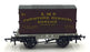 Dapol OO Gauge (1/76) B162 - LMS Conflat w/Furniture Container N300478
