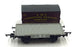 Dapol OO Gauge (1/76) B162 - LMS Conflat w/Furniture Container N300478