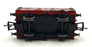 Bachmann OO Gauge 37-159 - 8 Plank Fixed End Wagon William Woods & Sons #1006