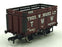 Bachmann OO Gauge 37-207 - 8 Plank Wagon w/Coke Rails Thomas W. Ward Ltd
