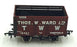 Bachmann OO Gauge 37-207 - 8 Plank Wagon w/Coke Rails Thomas W. Ward Ltd