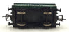 Bachmann OO Gauge 33-177 - 10 Ton Salt Wagon 'Managers Salt' Stafford Common