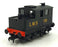 Model Rail OO Gauge MR-006 - LMS Sentinel 4wVBT #7161