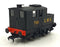 Model Rail OO Gauge MR-006 - LMS Sentinel 4wVBT #7161