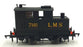 Model Rail OO Gauge MR-006 - LMS Sentinel 4wVBT #7161