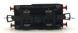 Model Rail OO Gauge MR-006 - LMS Sentinel 4wVBT #7161