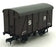 Bachmann OO Gauge 38-070D - 12 Ton Southern Planked Vent Van SR