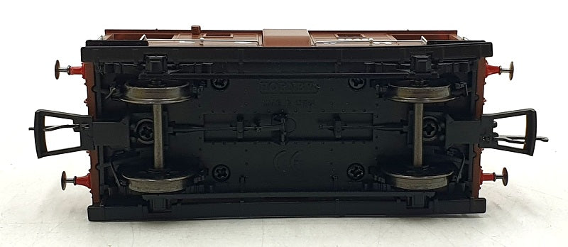 Hornby OO Gauge (1/76) R6911 - LSWR 20 Ton Brake Van #9646
