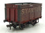Bachmann OO Gauge 37-206A - 8 Plank Wagon w/Coke Rails Stanton