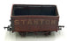 Bachmann OO Gauge 37-206A - 8 Plank Wagon w/Coke Rails Stanton