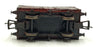 Bachmann OO Gauge 37-206A - 8 Plank Wagon w/Coke Rails Stanton