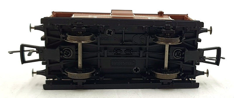 Hornby OO Gauge (1/76) R6833A - LNER 'Toad B' Brake Van #140526
