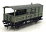 Bachmann OO Gauge 33-306B - 20 Ton Toad Brake Van W68476 BR Grey