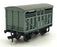 Bachmann OO Gauge 37-703 - 10 Ton Castle Wagon LMS 12098 Grey
