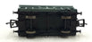 Bachmann OO Gauge 37-703 - 10 Ton Castle Wagon LMS 12098 Grey