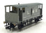 Hornby OO Gauge (1/76) R6907 - LMS 20 Ton Brake Van #730176