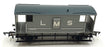 Hornby OO Gauge (1/76) R6907 - LMS 20 Ton Brake Van #730176