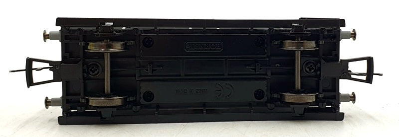 Hornby OO Gauge (1/76) R6907 - LMS 20 Ton Brake Van #730176