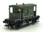 Bachmann OO Gauge 37-528B - 20 Ton Brake Van B951148 BR Grey