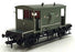 Bachmann OO Gauge 37-528B - 20 Ton Brake Van B951148 BR Grey